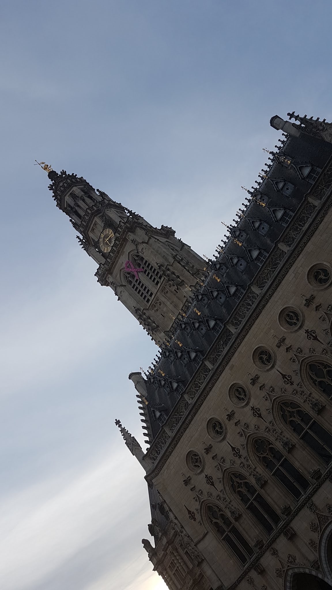 Photo n° 1 de l'avis de JURET.a fait le 14/12/2018 à 09:57