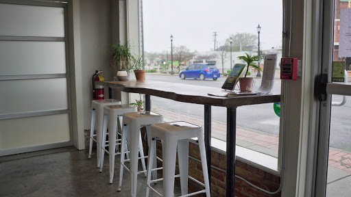 Coffee Shop «Zetêo Coffee», reviews and photos, 911 W Oak St, Conway, AR 72032, USA