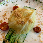 Photo n°3 de l'avis de TISANE.A fait le 25/02/2020 à 09:37 sur le  Osteria del Vicoletto à Alba