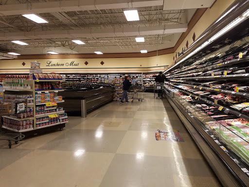 Grocery Store «Kroger», reviews and photos, 3035 Scenic Hwy S #19, Snellville, GA 30039, USA