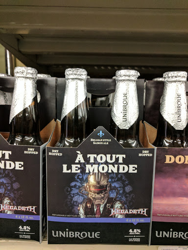 Liquor Store «Downtown Wine & Spirits», reviews and photos, 225 Elm St, Somerville, MA 02144, USA