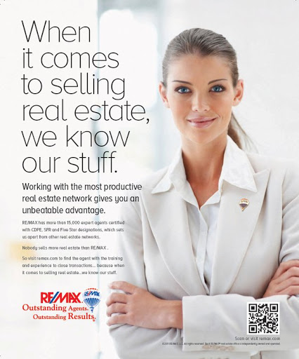 Real Estate Agency «RE/MAX Realty One - Crystal River», reviews and photos, 504 US-19, Crystal River, FL 34429, USA