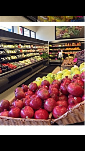 Supermarket «Ishtar», reviews and photos, 7480 Haggerty Rd, West Bloomfield Township, MI 48322, USA