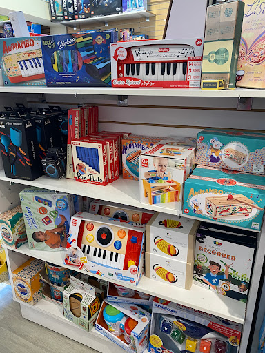 Toy Store «jaZams», reviews and photos, 25 Palmer Square E, Princeton, NJ 08542, USA