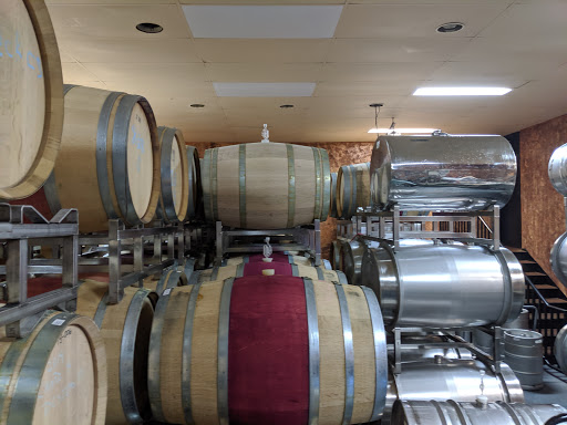 Vineyard «Kaya Vineyard & Winery», reviews and photos, 5400 Town Creek Rd, Dahlonega, GA 30533, USA
