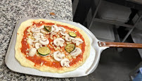 Pizza du Restaurant italien CARIN'O PIZZA à Paris - n°18