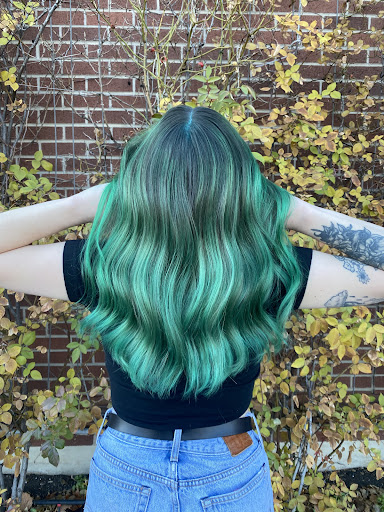 Beauty Salon «Got Beauty», reviews and photos, 904 E 2100 S, Salt Lake City, UT 84106, USA