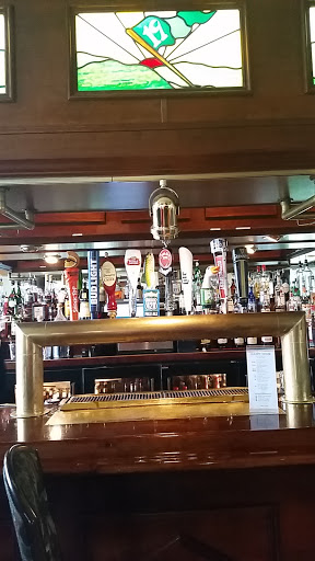 Golf Course «University of Maryland Golf Course», reviews and photos, 3800 Golf Course Road, College Park, MD 20742, USA