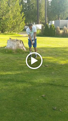 Public Golf Course «Nile Shrine Golf Course», reviews and photos, 6601 244th St SW, Mountlake Terrace, WA 98043, USA