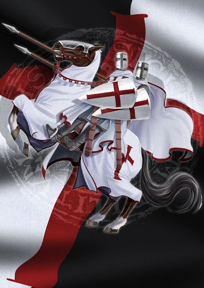 Escudos de Armas Templarius