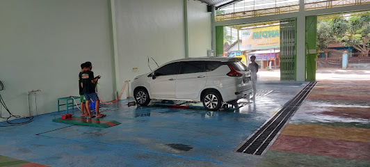Fandim Car Wash
