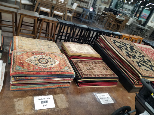 Furniture Store «Real Deals on Furniture», reviews and photos, 21 Cobb St, Jefferson, GA 30549, USA