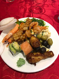 Photo n°23 de Buffet Royal à Mulhouse ()