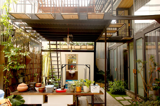 Domino Homestay