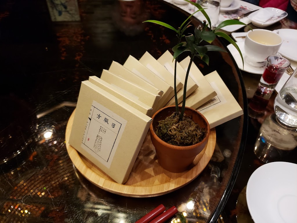 君品酒店 - 頤宮中餐廳 Le Palais 的照片