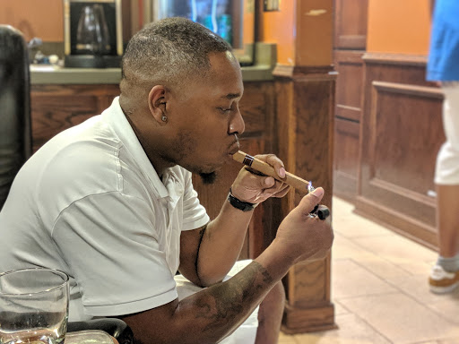 Tobacco Shop «Uhle Tobacco Company», reviews and photos, 114 W Wisconsin Ave, Milwaukee, WI 53203, USA