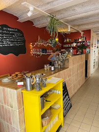 Atmosphère du Restaurant Maison des Nines à Marseille - n°6