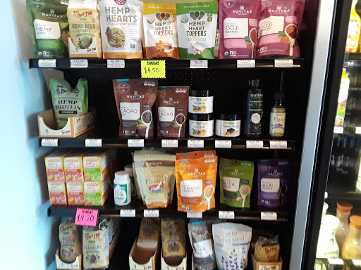 Grocery Store «Tyner Pond Market», reviews and photos, 120 S Audubon Rd, Indianapolis, IN 46219, USA