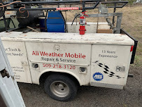 All Weather Mobile Repair and Service - Photo 2 - Car repair in Spokane, WA, Spokane