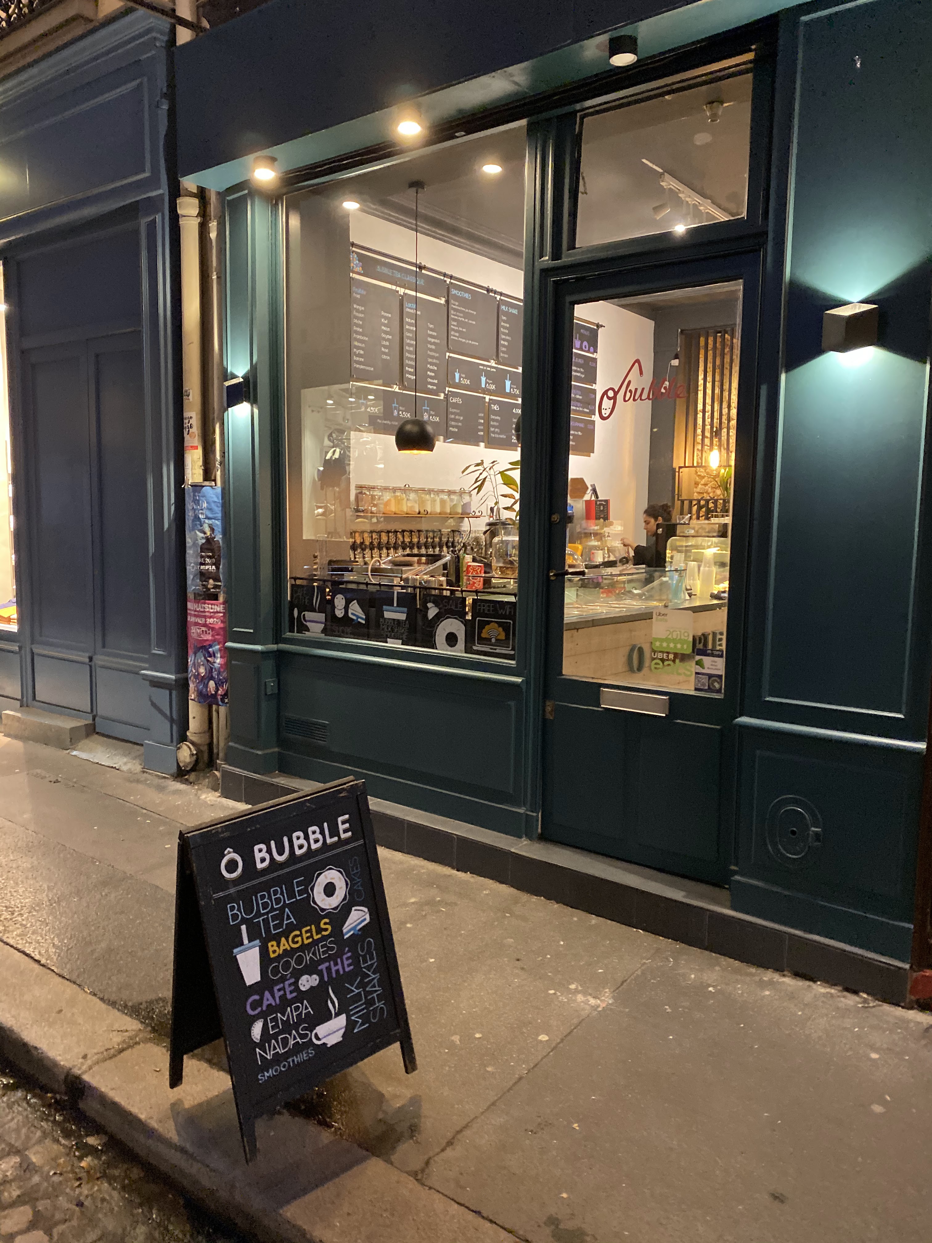 Photo n° 5 de l'avis de Nicolas.u fait le 07/12/2019 à 17:47