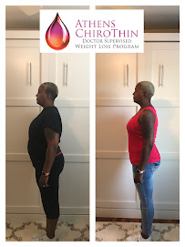 Simpson Chiropractic Wellness & Weight Loss - Photo 9 - Car repair in Athens, GA, Athens