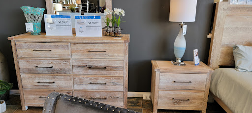 Furniture Store «Steinhafels Furniture», reviews and photos, 569 N Milwaukee Ave, Vernon Hills, IL 60061, USA