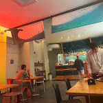 Photo n°6 de l'avis de Lina.l fait le 26/03/2024 à 12:35 sur le  Moltivolti à Palermo