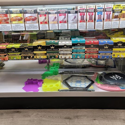 Tobacco Shop «House of Vapes Smoke Shop», reviews and photos, 1605 12600 S, Riverton, UT 84065, USA