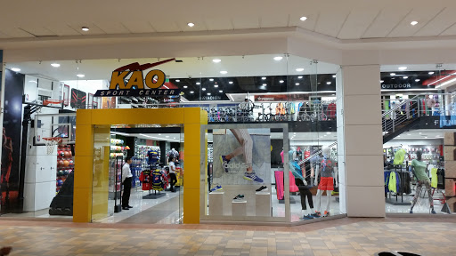 KAO SPORT Condado Shopping
