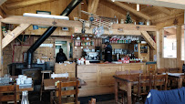 Atmosphère du Restaurant La Petite Fontaine à Megève - n°2