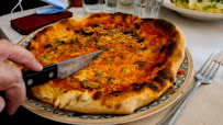 Pizza du Bambino Rocco restaurant italien Montpellier - n°5