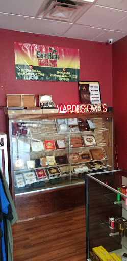 Tobacco Shop «Sky High Smoke Shop», reviews and photos, 6840 Dykes Rd, Southwest Ranches, FL 33331, USA