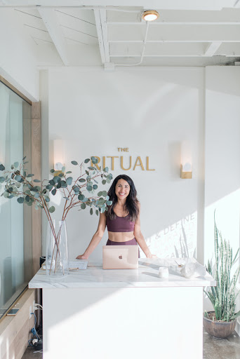 The Ritual Yoga & Fitness