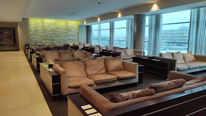 Salón Cóndor VIP Lounge