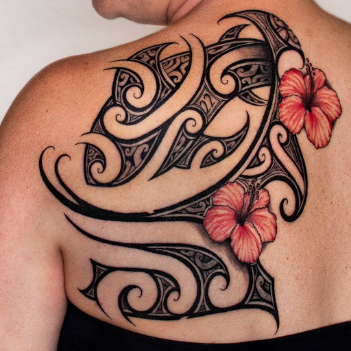 Explore numb tattoo ideas, creative tattoo ideas in Gilroy, available at 2911 Tattoo