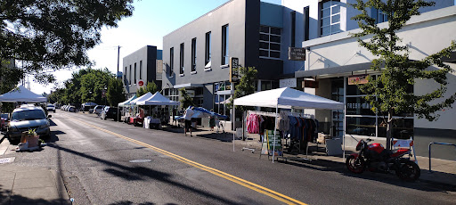 Boutique «Modo Boutique», reviews and photos, 729 E Burnside St, Portland, OR 97214, USA