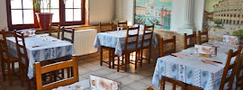 Atmosphère du Restaurant italien Pizzeria Del Corso à Tourcoing - n°3
