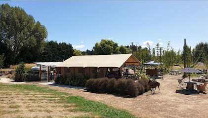 GodsOwn Brewery