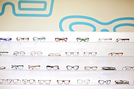 Moss Optical, 800 Lasalle Ave #204, Minneapolis, MN 55402, USA, 