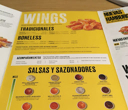 Buffalo Wild Wings photo