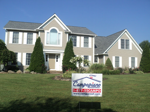 A & B Roofing & Construction in Twinsburg, Ohio