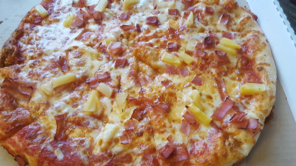 Gino's Pizza & Spaghetti House 26241