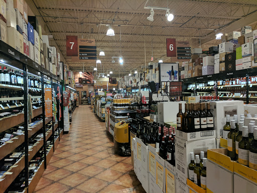 Wine Store «Total Wine & More», reviews and photos, 1820 Ashley River Rd, Charleston, SC 29407, USA