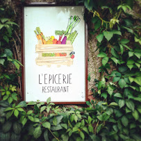 Photos du propriétaire du Restaurant L'Épicerie à Borne (La - n°3