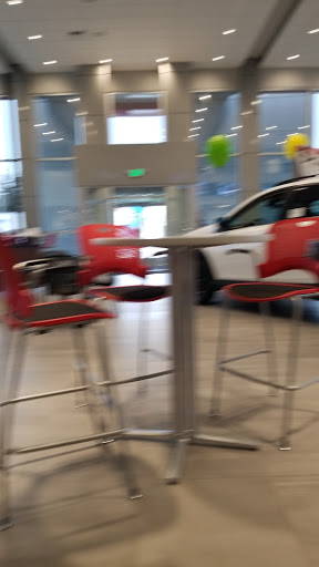 Toyota Dealer «Burien Toyota», reviews and photos, 15025 1st Avenue South, Burien, WA 98148, USA