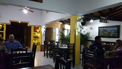 Restaurante y Desayunadero Chingua y Arepa