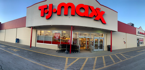 T.J. Maxx