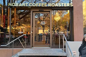 Hobart Coffee Roasters image