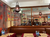 Atmosphère du Restaurant thaï Boua Thaï à Paris - n°17