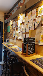 Photo n°47 de Papi Henri Burger à Boulogne-sur-Mer ()